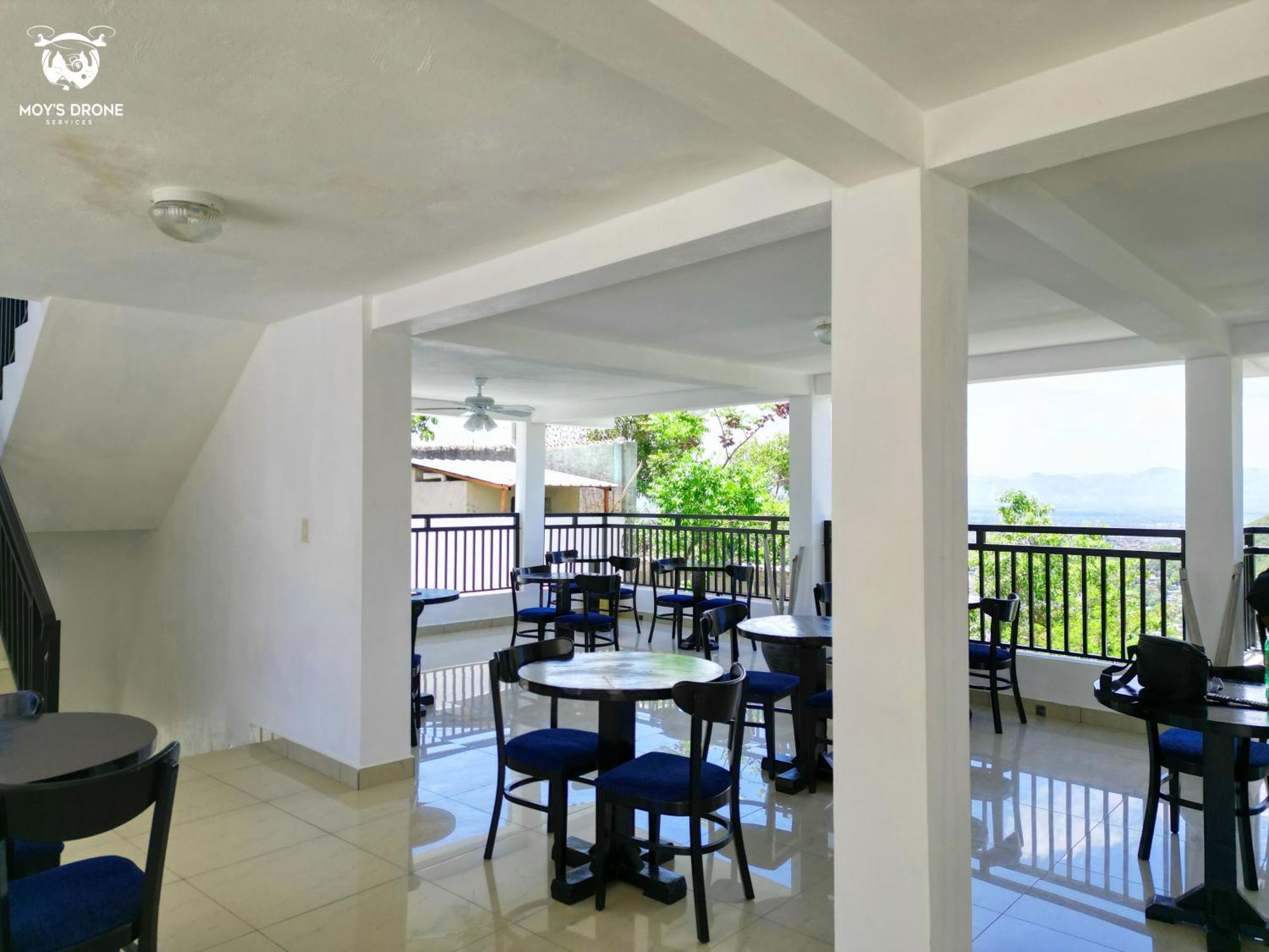 J&G Villa Hotel Cabo Haitiano Exterior foto